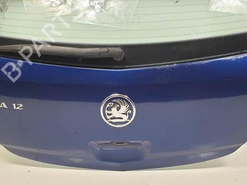 Tailgate OPEL CORSA D (S07) 1.2 (L08, L68) | BP25864129C6 