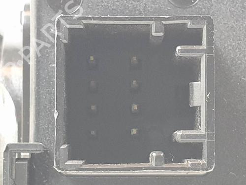 Steering column stalk OPEL CORSA E (X15) 1.3 CDTI (08, 68) | BP29245740I23 - Image 3