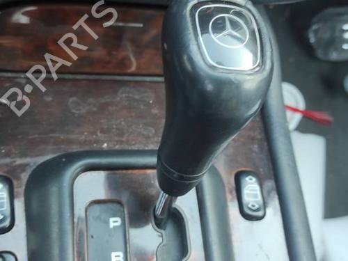Headlight switch MERCEDES-BENZ M-CLASS (W163) ML 270 CDI (163.113) | BP34643640I24  - Image 15