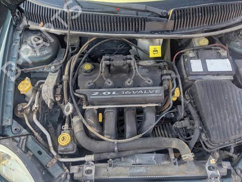 Mirror switch CHRYSLER NEON (PL) 2.0 16V | BP39261023I25  - Image 13