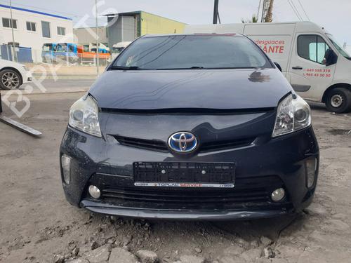 Engine TOYOTA PRIUS (_W3_) 1.8 Hybrid (ZVW3_) | BP34515225M1  - Image 13