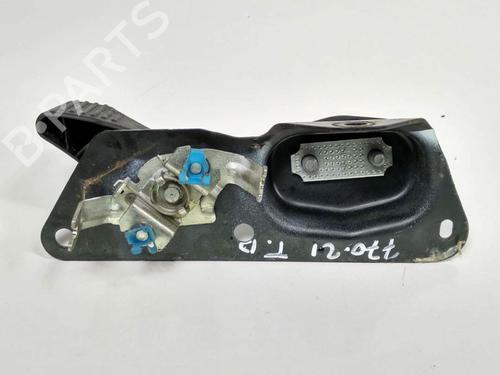 Tailgate handle CITROËN BERLINGO MULTISPACE (B9) 1.6 HDi 90 | BP7784862C132 - Image 2