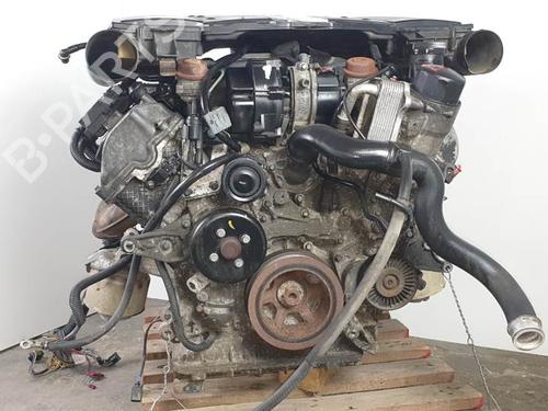 Engine MERCEDES-BENZ CLK Convertible (A209) CLK 240 (209.461) | BP10183134M1 