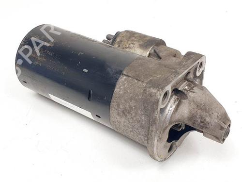 Starter FORD FOCUS II (DA_, HCP, DP) 1.8 TDCi | BP14994394M8 