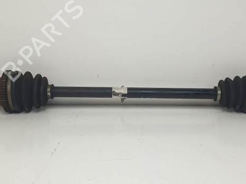 Left rear driveshaft HYUNDAI SANTA FÉ II (CM) 2.2 CRDi 4x4 | BP24990480M40 