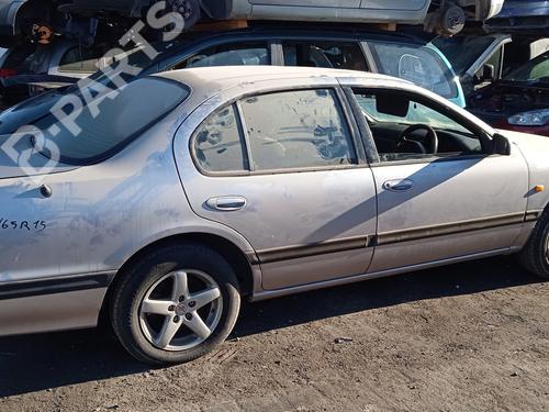 Used Parts NISSAN MAXIMA / MAXIMA QX IV (A32)  2.0  993753