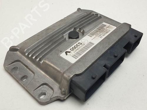 Used Engine control unit (ECU) Engine control unit (ECU) RENAULT MEGANE II (BM0/1_, CM0/1_) 1.6 16V (BM0C, CM0C) (113 hp) 25117758 25117758