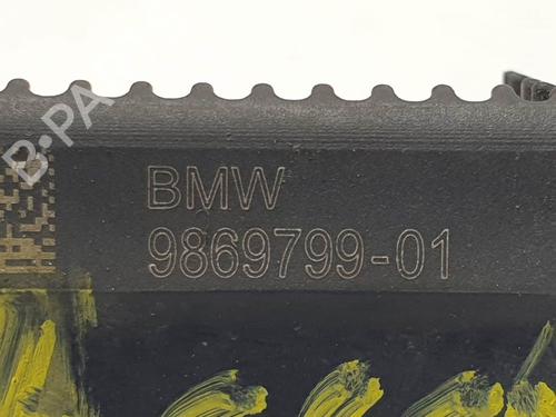 Electronic sensor BMW 7 (G11, G12) 740 d, Ld xDrive | BP25138108M84 - Image 2