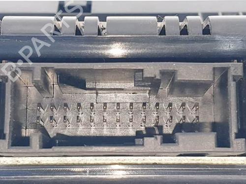 Climate control FORD FOCUS C-MAX (DM2) 2.0 TDCi | BP16927702I5 