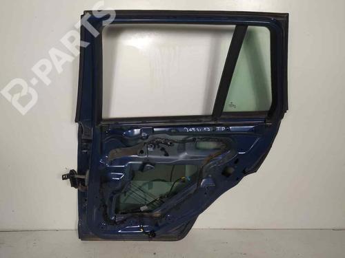 Right rear door BMW X3 (E83) 2.5 i | BP7165789C5 