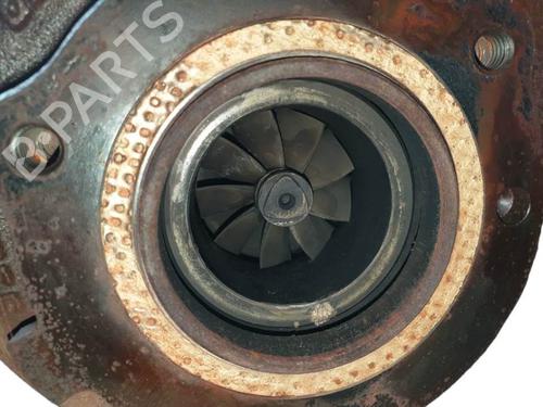 Engine VOLVO S60 I (384) D5 | BP25294967M1 - Image 17
