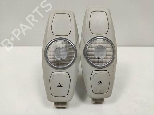 Innerbelysning FORD KUGA II (DM2) 2.0 TDCi 4x4 (140 hp) 12378820