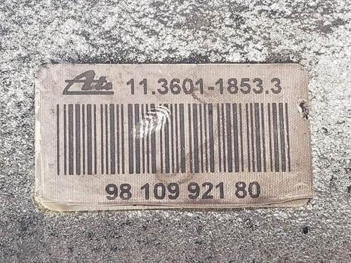 Left front brake caliper CITROËN C4 Picasso II 2.0 BlueHDi 150 | BP25403685M105 - Image 3
