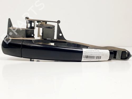 Used Rear right exterior door handle FORD FOCUS I (DAW, DBW) [1998-2009]  16240494