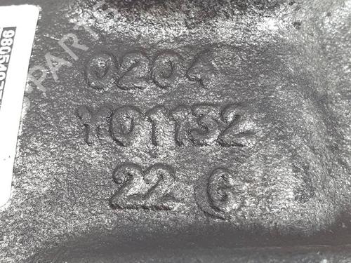 Right front brake caliper PEUGEOT 208 I (CA_, CC_) 1.2 PureTech 82 | BP29696803M104