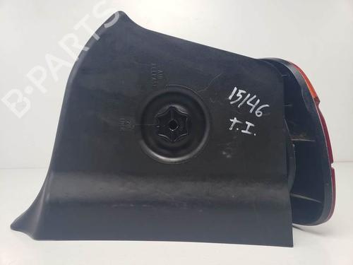 Left taillight BMW 3 Compact (E36) 316 i | BP25286231C34 - Image 5