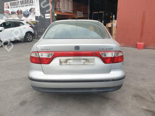 Engine SEAT TOLEDO II (1M2) 1.6 16V | BP38480714M1 - Image 7
