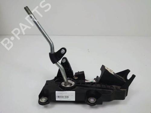 Used Gear lever FORD FOCUS II (DA_, HCP, DP) 1.8 TDCi (115 hp) 18654028