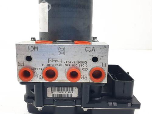 ABS pump JAGUAR XF I (X250) 2.2 D | BP25138593M43 