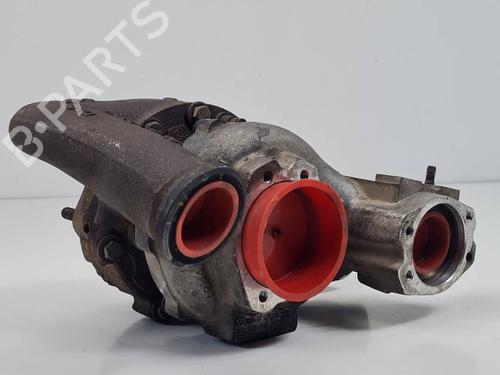Used Turbocharger/Supercharger Turbocharger/Supercharger 38433679 38433679
