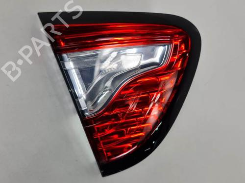 Used Left tailgate light RENAULT CLIO IV (BH_) 1.5 dCi 90 (90 hp) 7125508