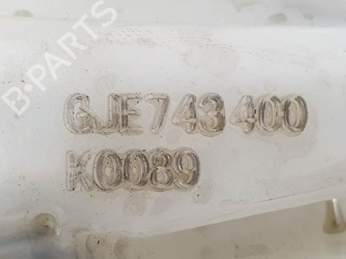 Brake master cylinder MAZDA 6 Estate (GJ, GL) 2.2 D | BP6944252M77 - Image 2