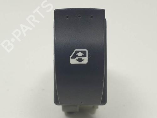Used Left rear window switch Left rear window switch RENAULT MEGANE II (BM0/1_, CM0/1_) 1.6 16V (112 hp) 16709917 16709917