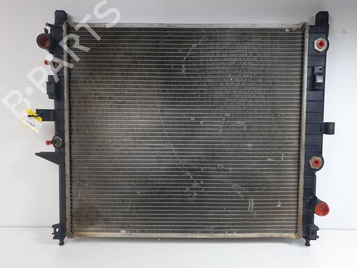 Used Water radiator Water radiator MERCEDES-BENZ M-CLASS (W163) ML 320 (163.154) (218 hp) 30450401 30450401