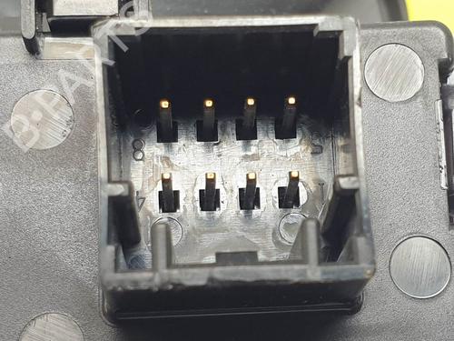 Steering column stalk OPEL MERIVA B MPV (S10) 1.4 (75) | BP24984268I23  - Image 7