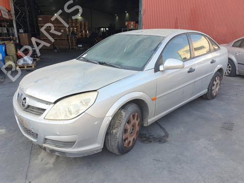 Brugte OPEL VECTRA C (Z02) 1.9 CDTI (F69) 4908941