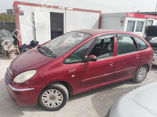 Motor CITROËN XSARA PICASSO (N68) 1.6 16V | BP28311429M1 