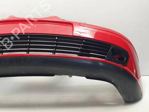 Front bumper SEAT IBIZA III (6L1) 1.4 TDI | BP31240768C7 