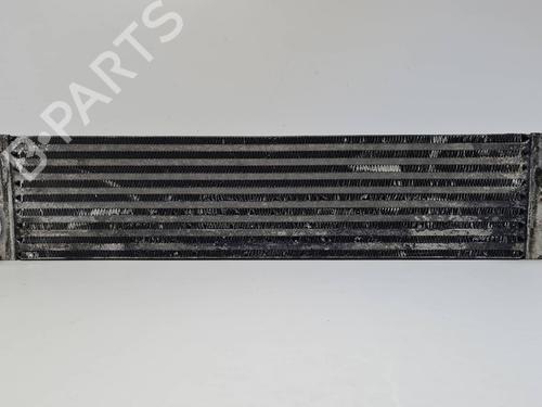 Intercooler Intercooler BMW 5 (E60) 535 d (286 hp) 34643700 34643700