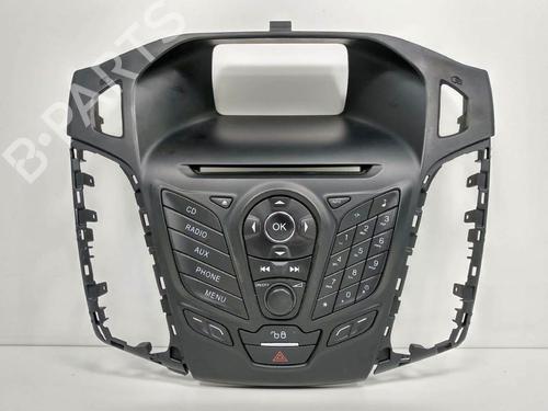 Used Switch Switch FORD FOCUS III 1.6 TDCi (115 hp) 7802030 7802030