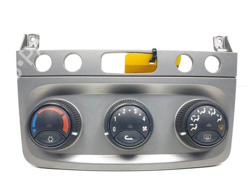 Climate control ALFA ROMEO 147 (937_) 1.6 16V T.SPARK ECO (937.AXA1A, 937.BXA1A) | BP24990431I5 