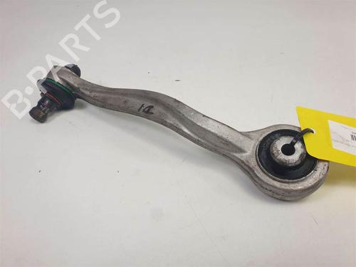 Used Left front suspension arm Left front suspension arm BENTLEY CONTINENTAL Coupe (3W_, 393) 6.0 GT (560 hp) 10391166 10391166