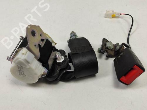 Used Rear right seatbelt Rear right seatbelt ALFA ROMEO GIULIETTA (940_) 1.6 JTDM (940FYB11, 940FYB1A, 940FYF11, 940FYF1A) (120 hp) 9835850 9835850