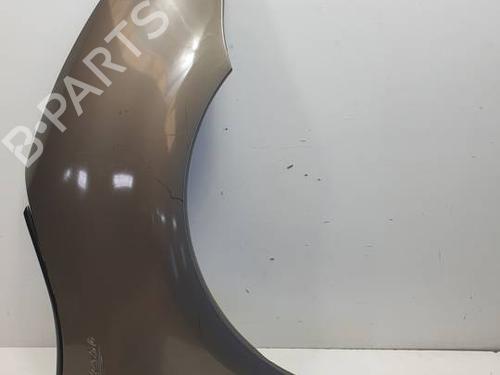 Used Right front fenders CITROËN C4 Grand Picasso I (UA_) 1.6 HDi (109 hp) 30191126