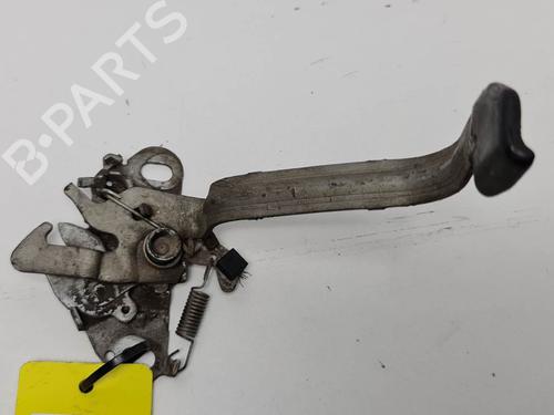 hjelmlås KIA SHUMA I (FB) 1.8 i 16V (110 hp) 8764214