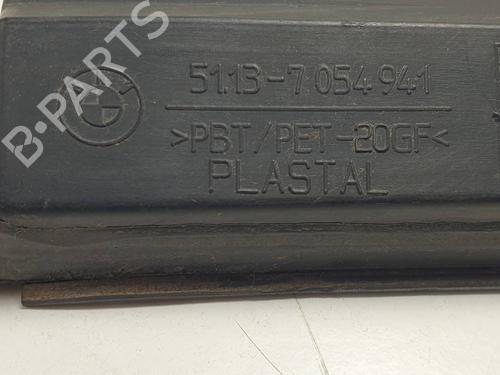 Tailgate handle BMW X3 (E83) 2.0 sd | BP37668128C132 - Image 4