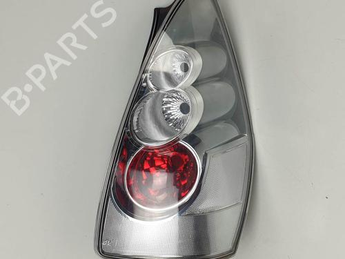 Right taillight MAZDA 5 (CR) 2.0 CD (CR19) | BP24933490C35 - Image 3