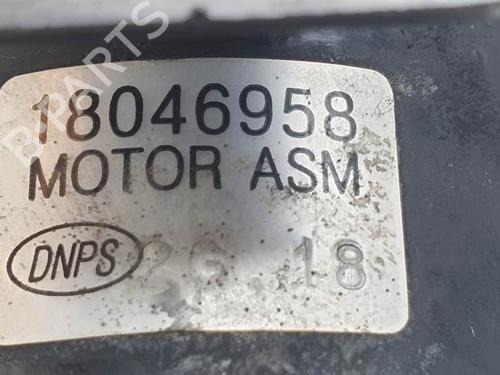 ABS pump DAEWOO KALOS (KLAS) 1.4 | BP26448506M43  - Image 6