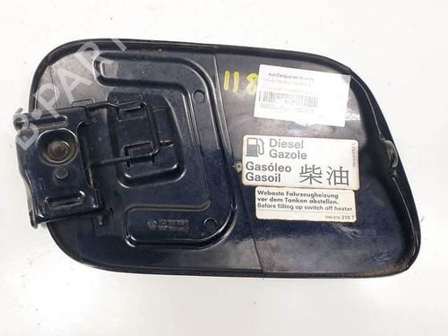 Fuel flap VW TOUAREG (7LA, 7L6, 7L7) 2.5 R5 TDI | BP17226407C131 