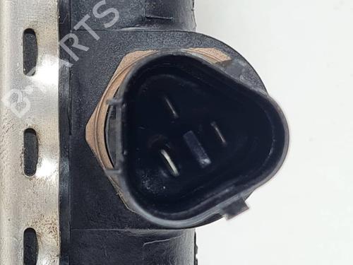 Køler SEAT IBIZA III (6L1) 1.4 16V | BP30120212M31