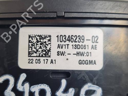 Headlight switch FORD ECOSPORT 1.0 EcoBoost | BP36254554I24 - Image 4