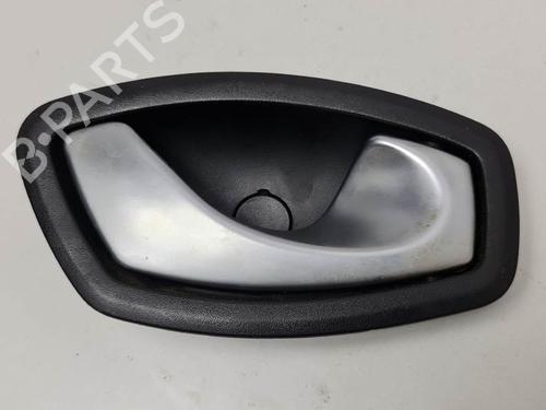 Used Front right interior door handle Front right interior door handle RENAULT MEGANE III Hatchback (BZ0/1_, B3_) 1.5 dCi (106 hp) 6852604 6852604