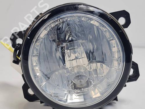 Used Left front fog light Left front fog light 37586972 37586972