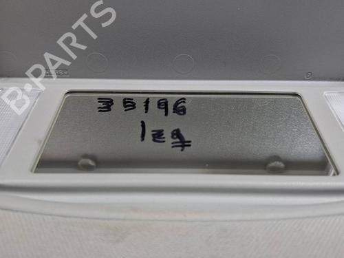 Left sun visor LAND ROVER RANGE ROVER EVOQUE (L538) 2.2 D 4x4 | BP39959156I1 - Image 4