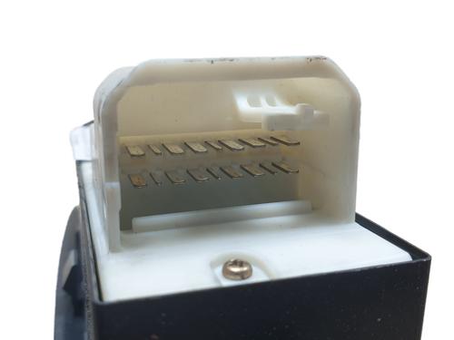 Left front window switch TOYOTA RAV 4 II (_A2_) 2.0 D 4WD (CLA20_, CLA21_, CLA20R, CLA21R) | BP39744865I27 - Image 3