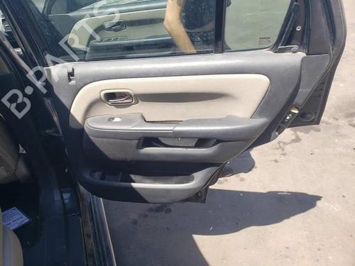 Headlight switch HONDA CR-V II (RD_) 2.0 (RD5) | BP18434095I24 - Image 12
